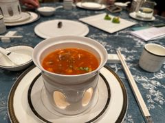 -扬州香格里拉·香宫中餐厅