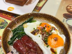 -龙记·香港茶餐厅(海上世界店)