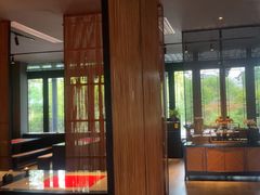 -春色如许·茶食餐厅(桃李春风店)