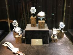 -Patek Philippe百达翡丽(上海源邸店)