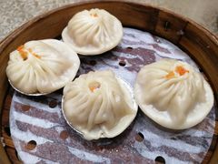 上海小笼包-赏点粤式点心(广州塔店)