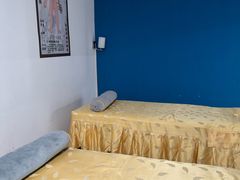 -强手盲人推拿(西乡店)