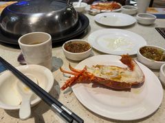 -青蓬蒸汽海鲜·深圳老字号·团建聚会(壹方城店)