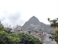 -甘堡藏寨