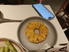 -胡麻(静安嘉里店)