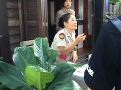 -清迈女子监狱马杀鸡(无分店)