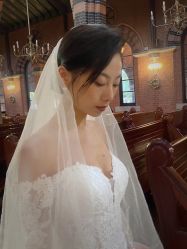点击看大图 -FIONA MAKE UP恋妆造型