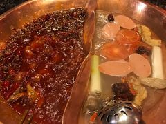 -老码头火锅(骡马市店)