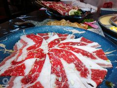 -鹤江桥·红油牛肉粉(SKP店)
