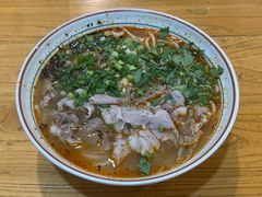 红油羊肉米粉-闵四遵义羊肉粉(朝外大街店)