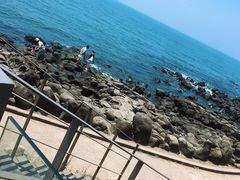 -Cafe Aewol Monsant