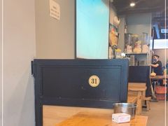 -京朋串屋·烧烤(望京西路总店)