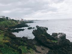 -龙头岩(Dragon Head Rock)