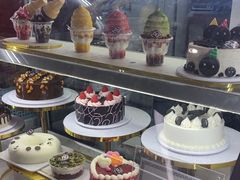 -DQ·蛋糕·冰淇淋(五棵松万达店)