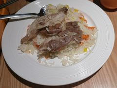 -谷丽麦馕新疆菜·清真(步步高梅溪新天地店)