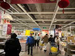 -IKEA宜家家居(南京商场)