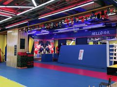 -HELLO功夫(印象城店)