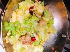 -绿茶餐厅(深圳龙华天虹购物中心店)