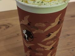 抹茶玉露-茶理宜世(东方宝泰店)