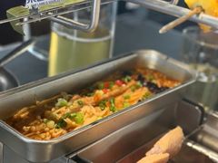 -很久以前羊肉串(南京路第一百货店)