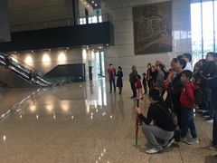 -广州市城市规划展览中心