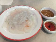 -金家老三饭庄(常营店)