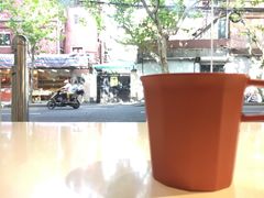 -Legno.ita Coffee by Wood(襄阳南路店)