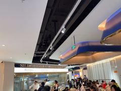 -丝路伊兰·兰州牛肉面(牛街总店)