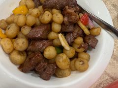 -麒麟中餐厅·经典粤菜·地道菜式老字号(广州长隆酒店)