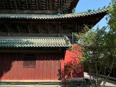 -报恩寺(平武县)