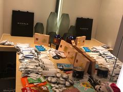-长沙尼依格罗酒店