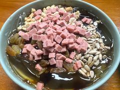玫瑰冰粉-十梨香