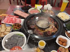 -陈眼镜火锅(总店)