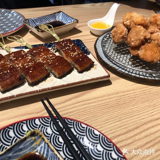 食知八爷寿司