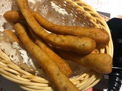 -花千代秘制烤鱼(曼哈顿店)