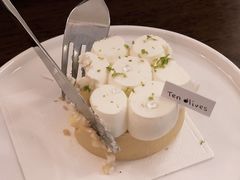-Ten Olives甜点