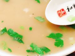 -和兴记牛肉火勺·羊汤(于洪广场店)