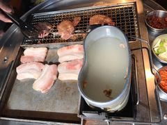 -伍丁·烤牛肋(和平东桥店)