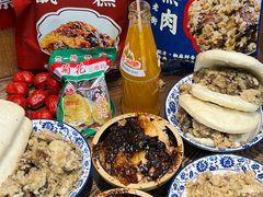 -叁省斋粉蒸肉甑糕·清真(回民街店)