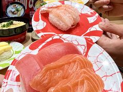 -友壹町寿司(佛山新DNA店)