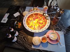 -桂二老坛酸菜鱼(三街两巷店)