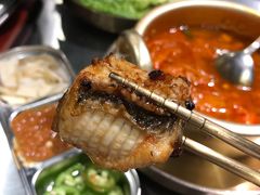 -本炙炭烤·蒲烧活鳗料理店(金沙洲店)