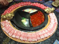 -蜀大侠火锅(森兰花园城店)