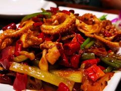 -福苗小骆驼烧烤(大唐不夜城店)