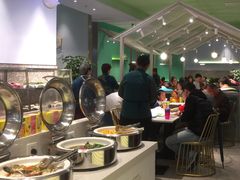 -纽斯特自助牛排餐厅(三林印象城店)