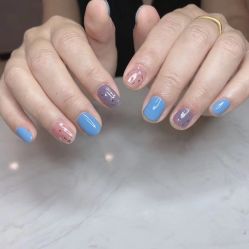 -Fanni美甲美睫皮肤管理