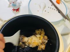 -大鸽饭(马王堆店)