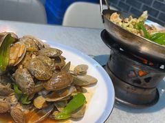 -王家大院·南京菜(湛江路总店)