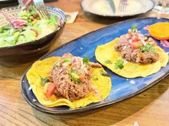 -Q MEX 库迈墨西哥餐吧(双井店)