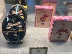 -ladurée(戴高乐机场T 2F店)